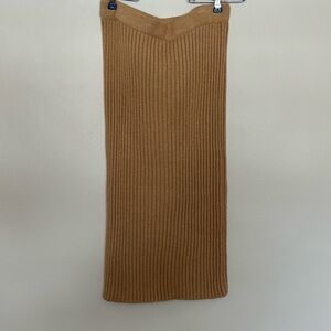 GARAGE SALE

Target Knit Skirt